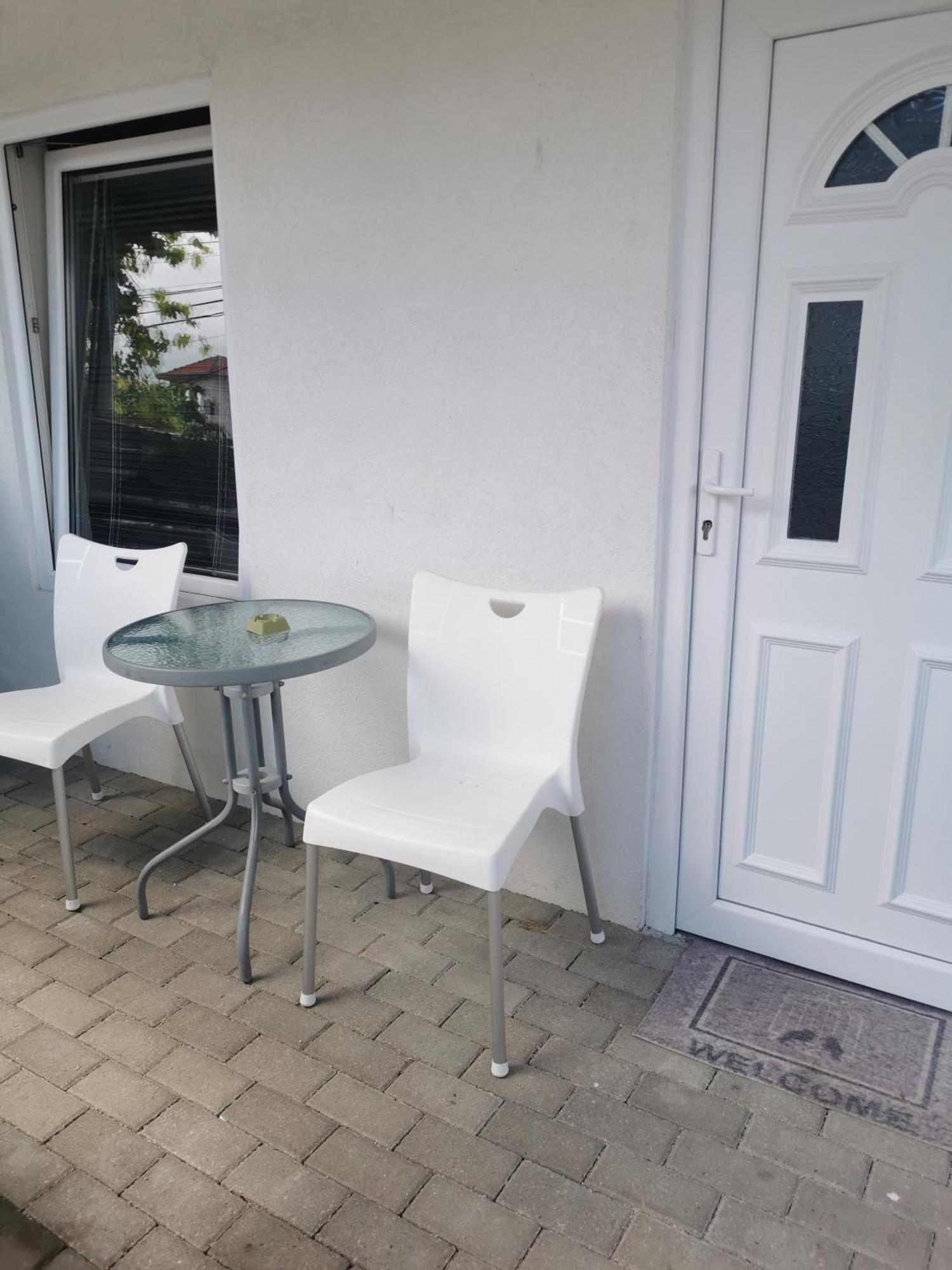 Apartament Holit Ochryda Pokój zdjęcie
