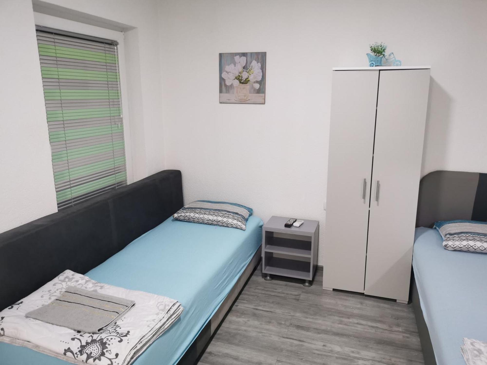 Apartament Holit Ochryda Zewnętrze zdjęcie