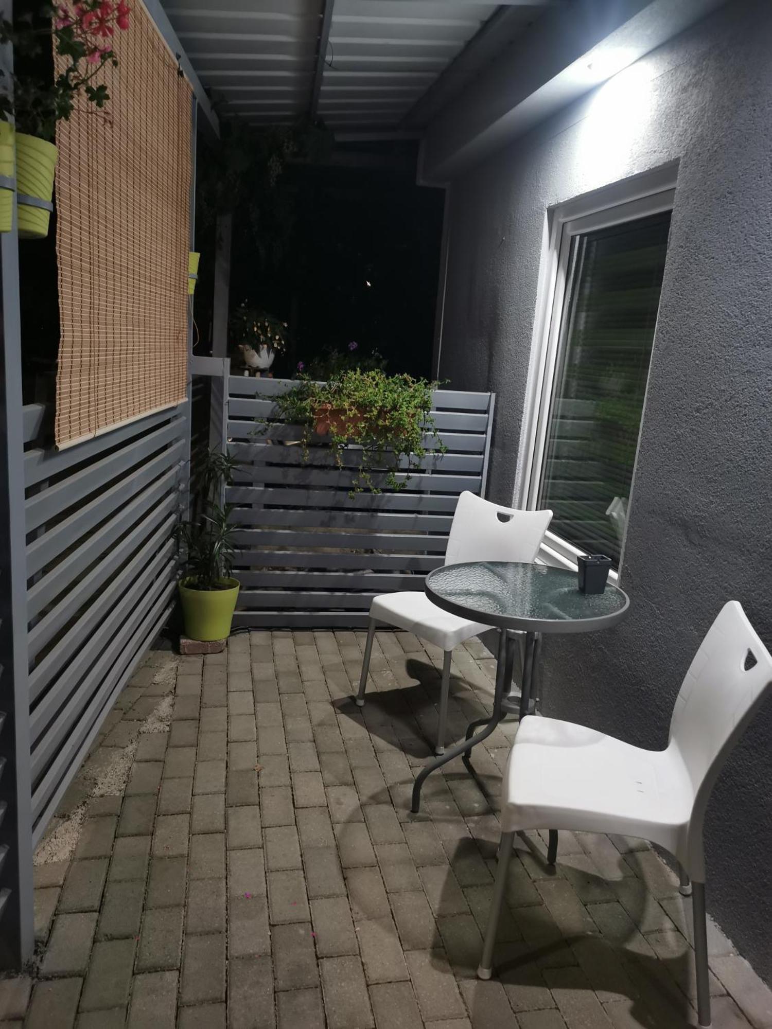 Apartament Holit Ochryda Zewnętrze zdjęcie