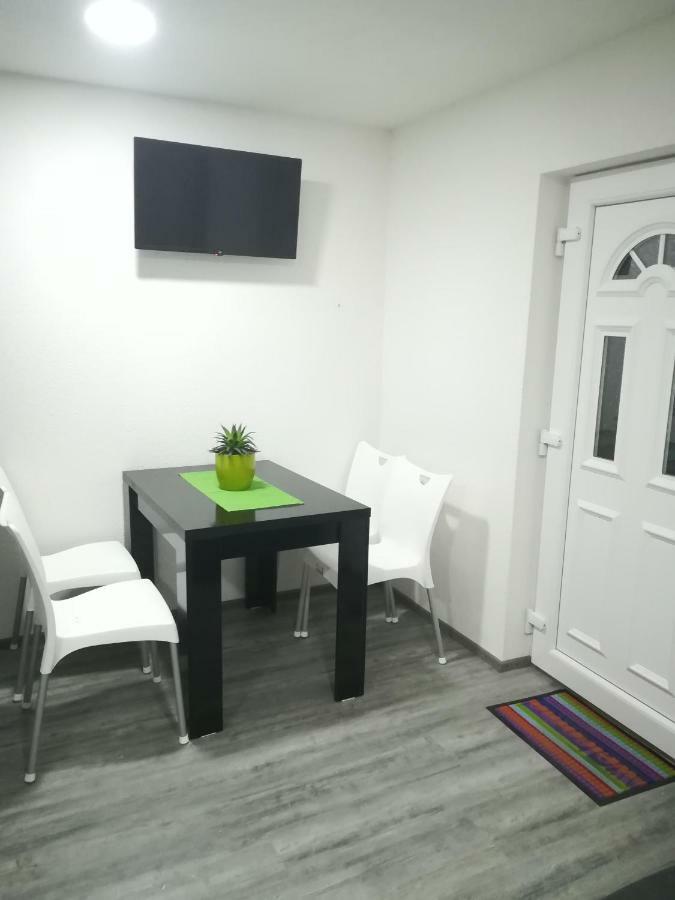 Apartament Holit Ochryda Zewnętrze zdjęcie